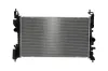 Kühler, Motorkühlung HELLA 8MK 366 304-681 Bild Kühler, Motorkühlung HELLA 8MK 366 304-681