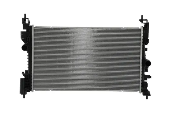 Kühler, Motorkühlung HELLA 8MK 366 304-681 Bild Kühler, Motorkühlung HELLA 8MK 366 304-681
