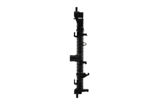 Kühler, Motorkühlung HELLA 8MK 366 304-681 Bild Kühler, Motorkühlung HELLA 8MK 366 304-681