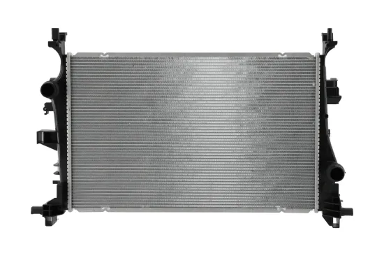 Kühler, Motorkühlung HELLA 8MK 366 304-691 Bild Kühler, Motorkühlung HELLA 8MK 366 304-691