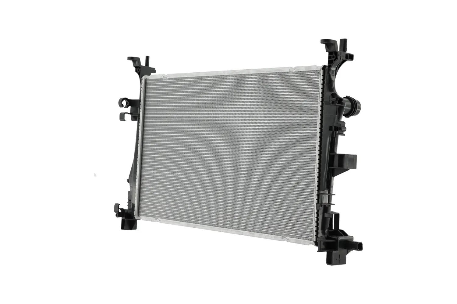Kühler, Motorkühlung HELLA 8MK 366 304-691