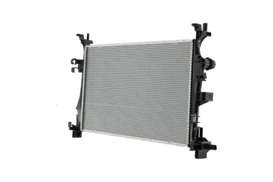 Kühler, Motorkühlung HELLA 8MK 366 304-691 Bild Kühler, Motorkühlung HELLA 8MK 366 304-691