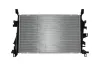 Kühler, Motorkühlung HELLA 8MK 366 304-691 Bild Kühler, Motorkühlung HELLA 8MK 366 304-691