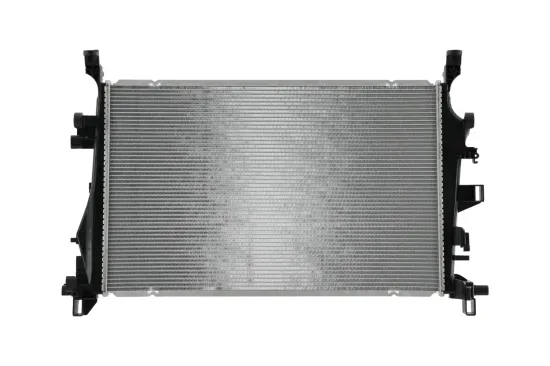 Kühler, Motorkühlung HELLA 8MK 366 304-691 Bild Kühler, Motorkühlung HELLA 8MK 366 304-691