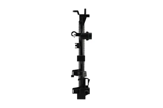 Kühler, Motorkühlung HELLA 8MK 366 304-691 Bild Kühler, Motorkühlung HELLA 8MK 366 304-691