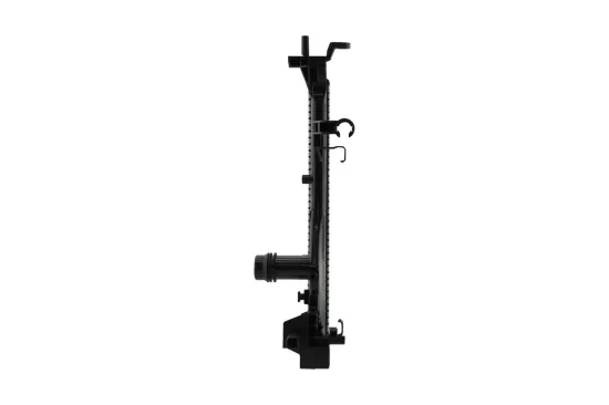Kühler, Motorkühlung HELLA 8MK 366 304-691 Bild Kühler, Motorkühlung HELLA 8MK 366 304-691
