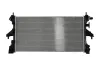 Kühler, Motorkühlung HELLA 8MK 366 304-701 Bild Kühler, Motorkühlung HELLA 8MK 366 304-701