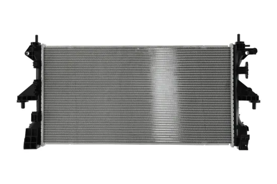 Kühler, Motorkühlung HELLA 8MK 366 304-701 Bild Kühler, Motorkühlung HELLA 8MK 366 304-701
