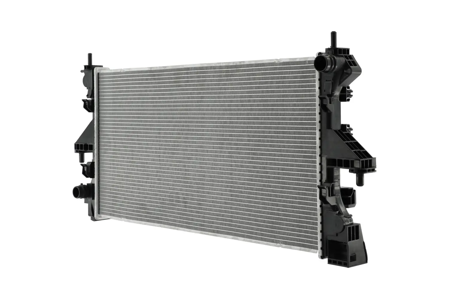 Kühler, Motorkühlung HELLA 8MK 366 304-701
