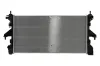 Kühler, Motorkühlung HELLA 8MK 366 304-701 Bild Kühler, Motorkühlung HELLA 8MK 366 304-701