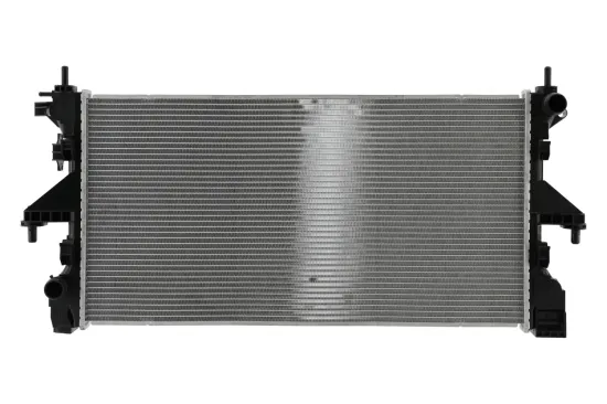 Kühler, Motorkühlung HELLA 8MK 366 304-701 Bild Kühler, Motorkühlung HELLA 8MK 366 304-701