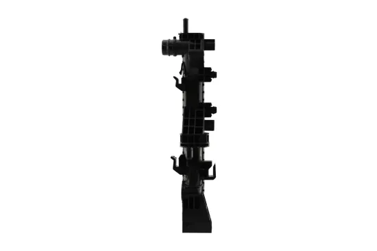 Kühler, Motorkühlung HELLA 8MK 366 304-701 Bild Kühler, Motorkühlung HELLA 8MK 366 304-701