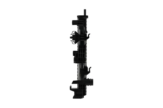 Kühler, Motorkühlung HELLA 8MK 366 304-701 Bild Kühler, Motorkühlung HELLA 8MK 366 304-701