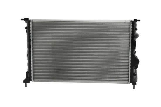 Kühler, Motorkühlung HELLA 8MK 366 304-711 Bild Kühler, Motorkühlung HELLA 8MK 366 304-711