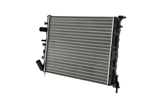 Kühler, Motorkühlung HELLA 8MK 366 304-711 Bild Kühler, Motorkühlung HELLA 8MK 366 304-711
