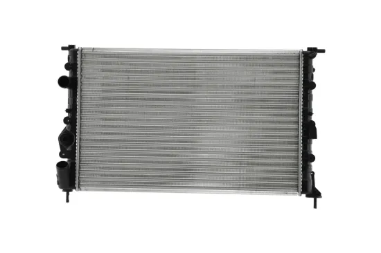 Kühler, Motorkühlung HELLA 8MK 366 304-711 Bild Kühler, Motorkühlung HELLA 8MK 366 304-711