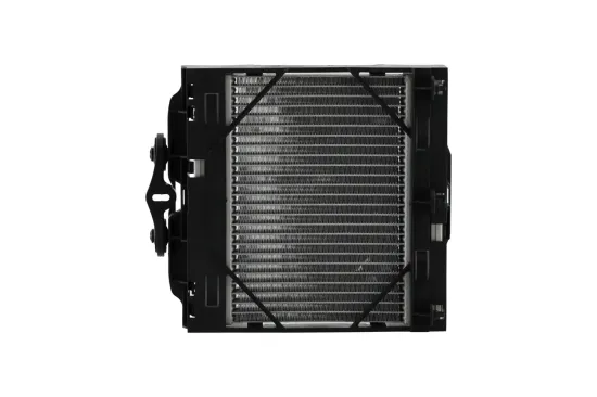 Kühler, Motorkühlung HELLA 8MK 366 304-721 Bild Kühler, Motorkühlung HELLA 8MK 366 304-721
