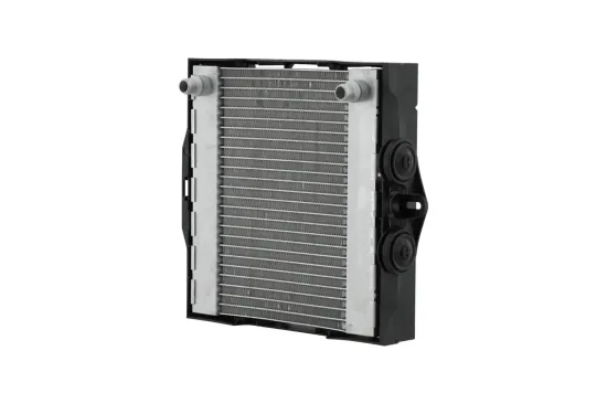 Kühler, Motorkühlung HELLA 8MK 366 304-721 Bild Kühler, Motorkühlung HELLA 8MK 366 304-721