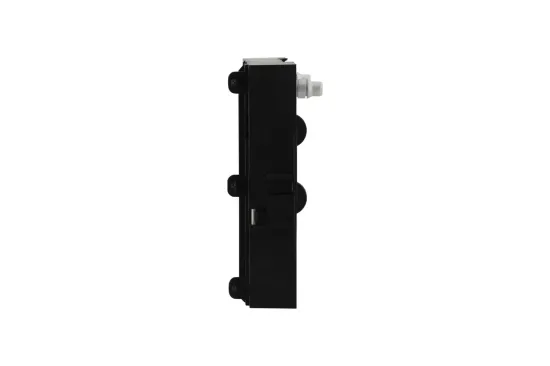 Kühler, Motorkühlung HELLA 8MK 366 304-721 Bild Kühler, Motorkühlung HELLA 8MK 366 304-721