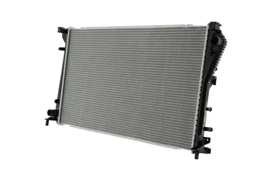 Kühler, Motorkühlung HELLA 8MK 366 304-731 Bild Kühler, Motorkühlung HELLA 8MK 366 304-731
