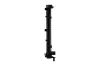 Kühler, Motorkühlung HELLA 8MK 366 304-731 Bild Kühler, Motorkühlung HELLA 8MK 366 304-731