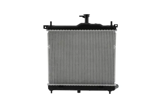 Kühler, Motorkühlung HELLA 8MK 366 304-741 Bild Kühler, Motorkühlung HELLA 8MK 366 304-741