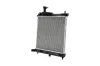 Kühler, Motorkühlung HELLA 8MK 366 304-741 Bild Kühler, Motorkühlung HELLA 8MK 366 304-741