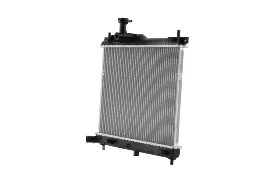 Kühler, Motorkühlung HELLA 8MK 366 304-741 Bild Kühler, Motorkühlung HELLA 8MK 366 304-741