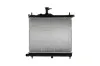 Kühler, Motorkühlung HELLA 8MK 366 304-741 Bild Kühler, Motorkühlung HELLA 8MK 366 304-741
