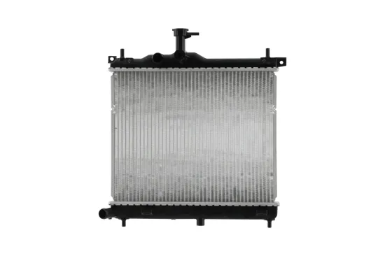 Kühler, Motorkühlung HELLA 8MK 366 304-741 Bild Kühler, Motorkühlung HELLA 8MK 366 304-741