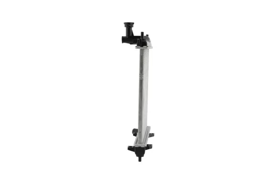 Kühler, Motorkühlung HELLA 8MK 366 304-741 Bild Kühler, Motorkühlung HELLA 8MK 366 304-741