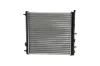 Kühler, Motorkühlung HELLA 8MK 366 304-751 Bild Kühler, Motorkühlung HELLA 8MK 366 304-751