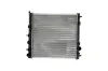 Kühler, Motorkühlung HELLA 8MK 366 304-751 Bild Kühler, Motorkühlung HELLA 8MK 366 304-751
