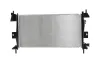 Kühler, Motorkühlung HELLA 8MK 366 304-771 Bild Kühler, Motorkühlung HELLA 8MK 366 304-771