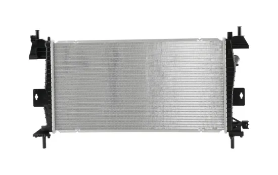 Kühler, Motorkühlung HELLA 8MK 366 304-771 Bild Kühler, Motorkühlung HELLA 8MK 366 304-771