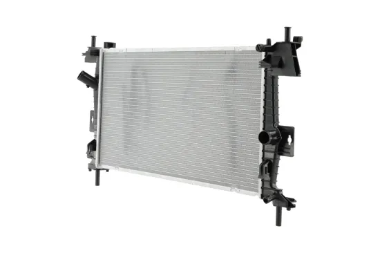 Kühler, Motorkühlung HELLA 8MK 366 304-771 Bild Kühler, Motorkühlung HELLA 8MK 366 304-771