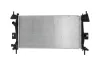 Kühler, Motorkühlung HELLA 8MK 366 304-771 Bild Kühler, Motorkühlung HELLA 8MK 366 304-771