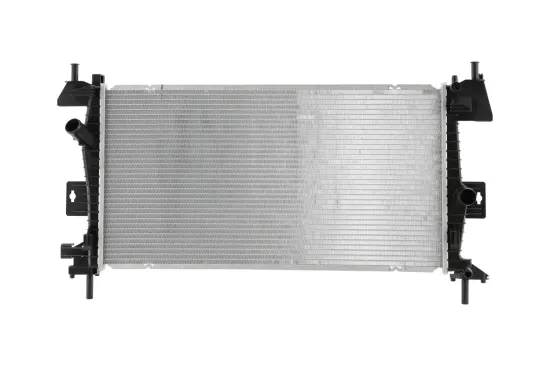 Kühler, Motorkühlung HELLA 8MK 366 304-771 Bild Kühler, Motorkühlung HELLA 8MK 366 304-771