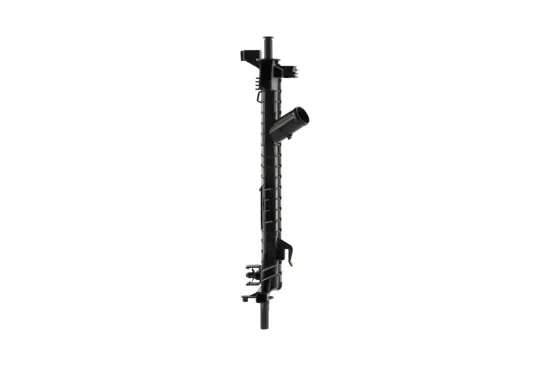 Kühler, Motorkühlung HELLA 8MK 366 304-771 Bild Kühler, Motorkühlung HELLA 8MK 366 304-771