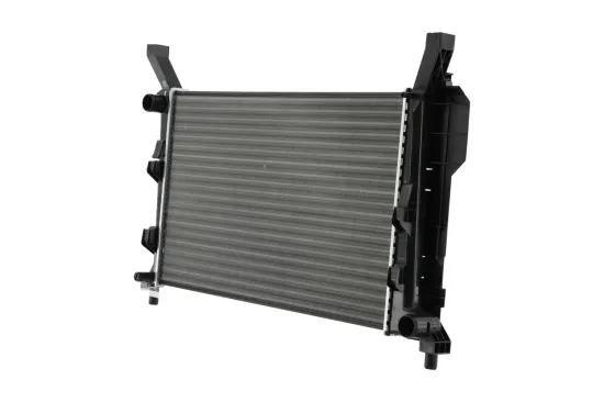 Kühler, Motorkühlung HELLA 8MK 366 304-781 Bild Kühler, Motorkühlung HELLA 8MK 366 304-781