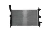 Kühler, Motorkühlung HELLA 8MK 366 304-801 Bild Kühler, Motorkühlung HELLA 8MK 366 304-801