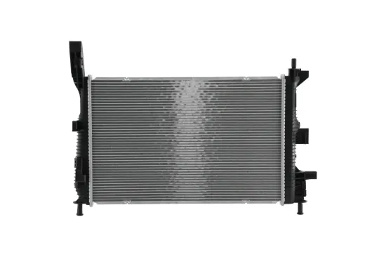 Kühler, Motorkühlung HELLA 8MK 366 304-801 Bild Kühler, Motorkühlung HELLA 8MK 366 304-801