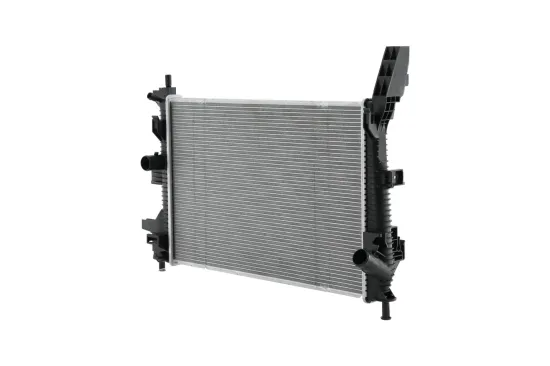 Kühler, Motorkühlung HELLA 8MK 366 304-801 Bild Kühler, Motorkühlung HELLA 8MK 366 304-801