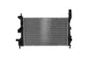Kühler, Motorkühlung HELLA 8MK 366 304-801 Bild Kühler, Motorkühlung HELLA 8MK 366 304-801