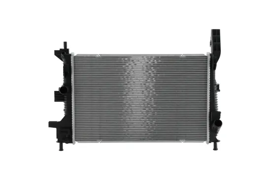 Kühler, Motorkühlung HELLA 8MK 366 304-801 Bild Kühler, Motorkühlung HELLA 8MK 366 304-801