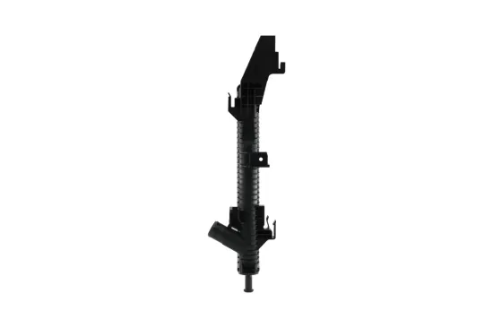 Kühler, Motorkühlung HELLA 8MK 366 304-801 Bild Kühler, Motorkühlung HELLA 8MK 366 304-801