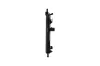 Kühler, Motorkühlung HELLA 8MK 366 304-801 Bild Kühler, Motorkühlung HELLA 8MK 366 304-801