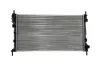 Kühler, Motorkühlung HELLA 8MK 366 304-811 Bild Kühler, Motorkühlung HELLA 8MK 366 304-811
