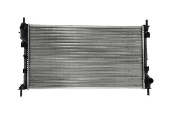 Kühler, Motorkühlung HELLA 8MK 366 304-811 Bild Kühler, Motorkühlung HELLA 8MK 366 304-811