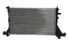Kühler, Motorkühlung HELLA 8MK 366 304-821 Bild Kühler, Motorkühlung HELLA 8MK 366 304-821